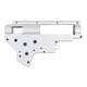 Dboys V2 Gearbox Shell (8mm; QD), Airsoft electric guns fire thanks to their internal gearbox - there are many different designs, or versions, of gearbox, for different models (e